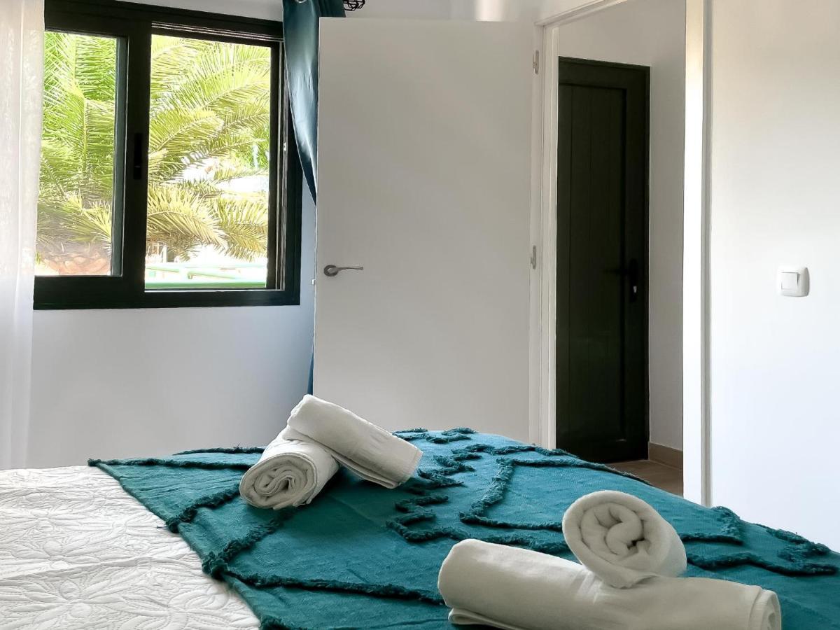 Casa Bella By Best Holidays Fuerteventura Corralejo Habitación foto