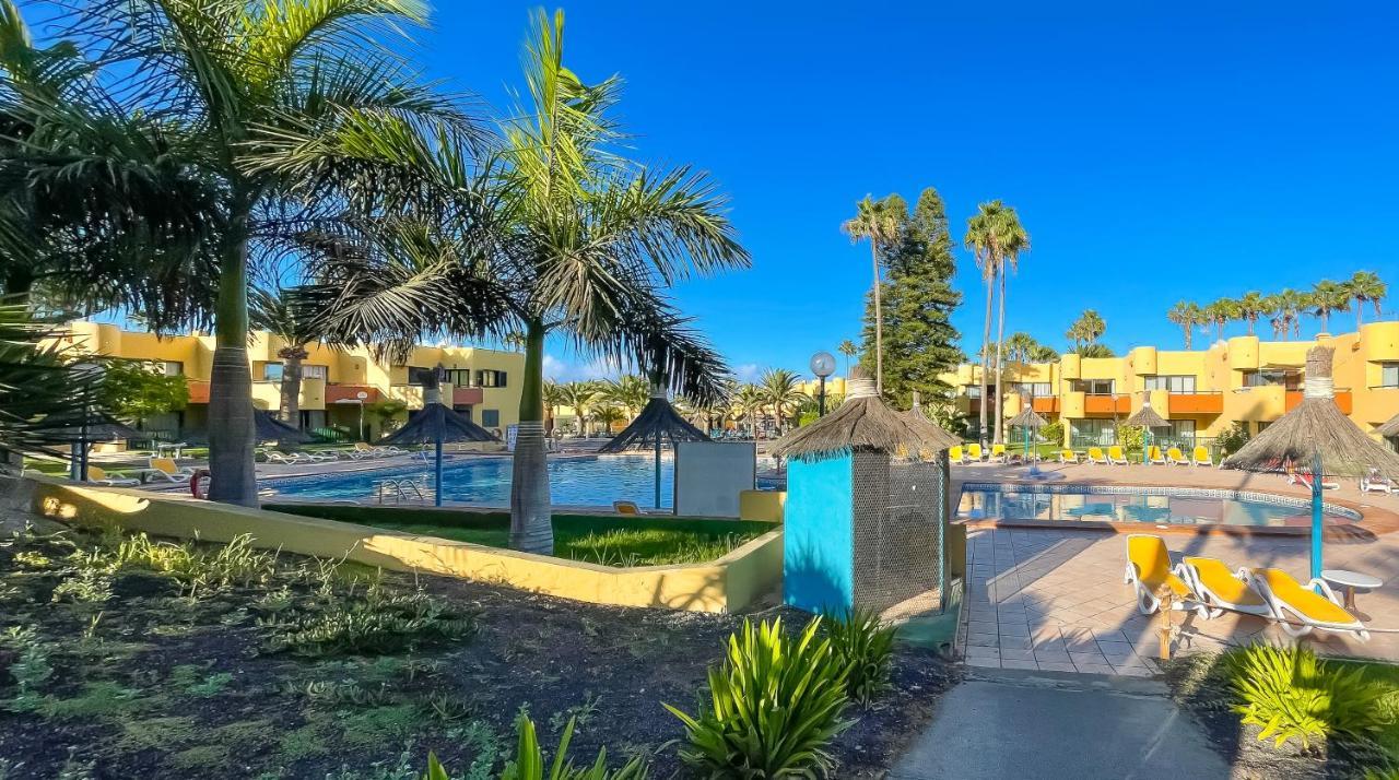 Casa Bella By Best Holidays Fuerteventura Corralejo Exterior foto