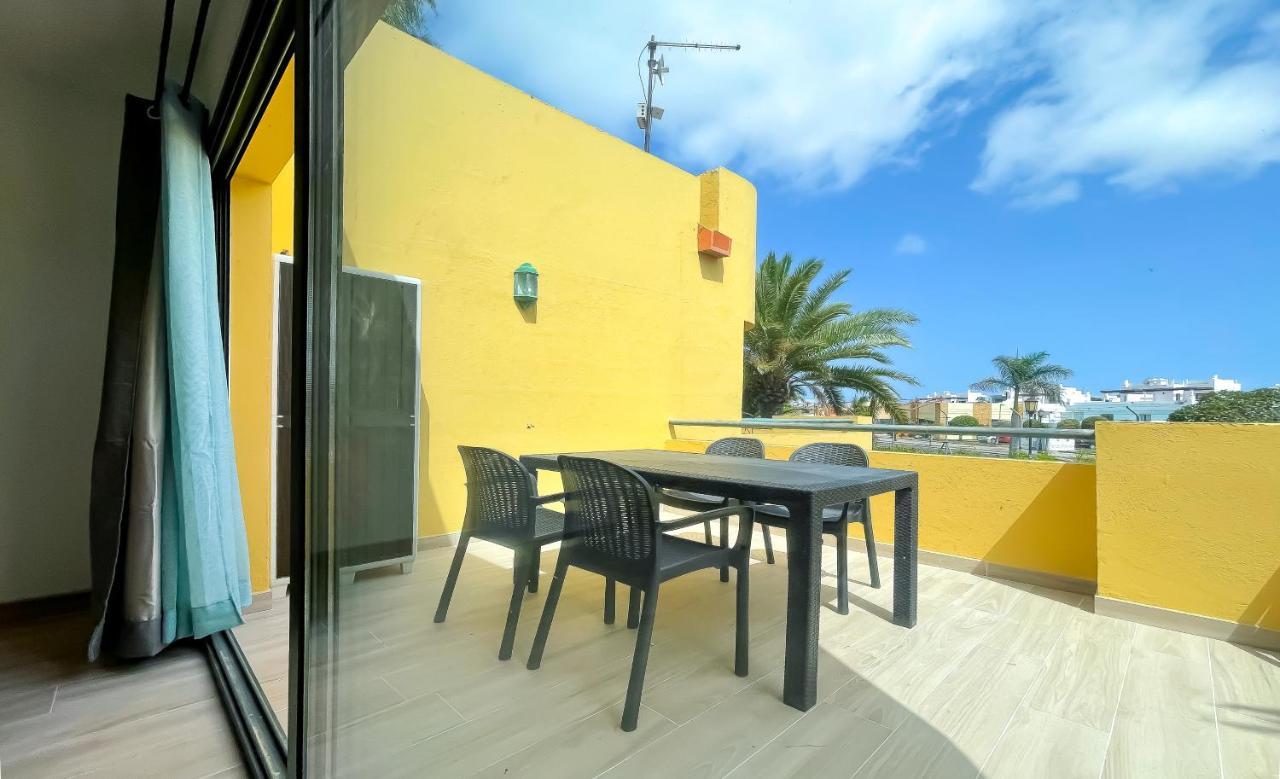 Casa Bella By Best Holidays Fuerteventura Corralejo Exterior foto