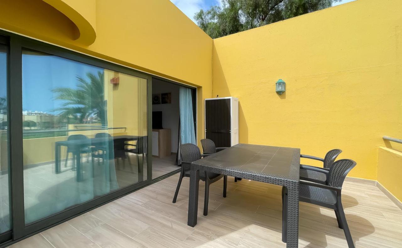 Casa Bella By Best Holidays Fuerteventura Corralejo Exterior foto
