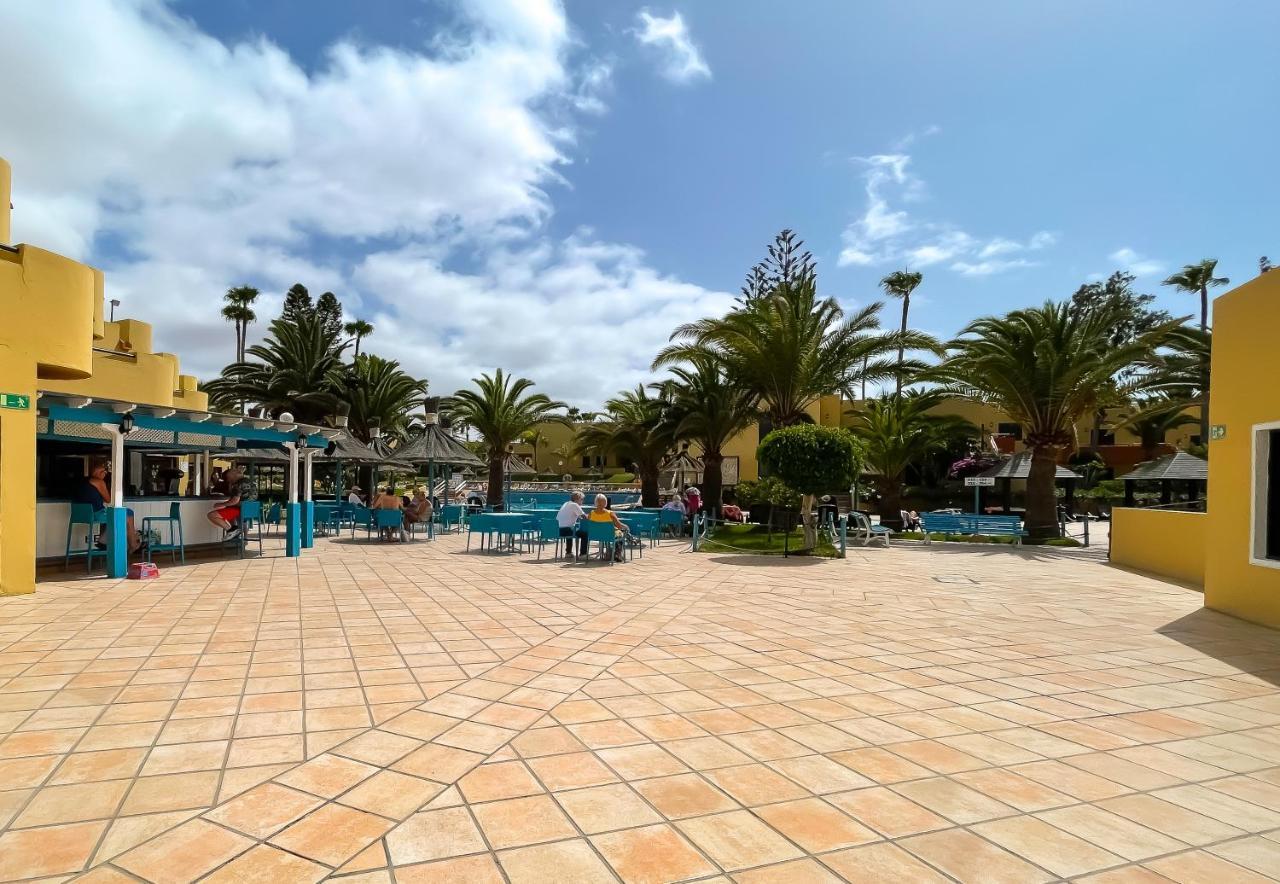 Casa Bella By Best Holidays Fuerteventura Corralejo Exterior foto